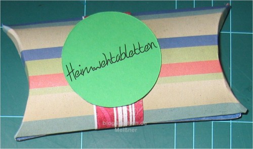 Heimwehtabletten