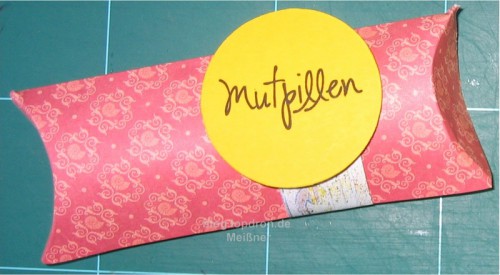 Mutpillen
