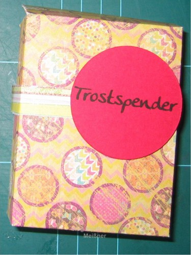 Trostspender