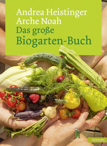 Cover Biogarten